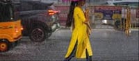 Heavy Rain Likely for 7 Days in Tamil Nadu: Meteorological Department